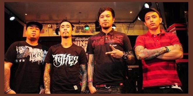 Slapshock